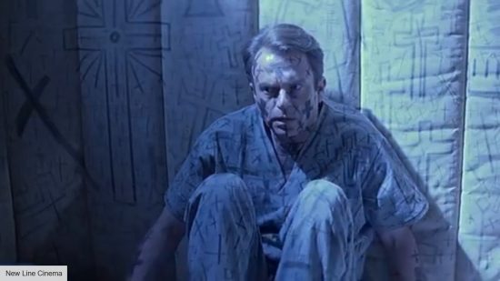 best John Carpenter movies: In the Mouth of Madness