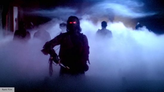 best John Carpenter movies: The Fog