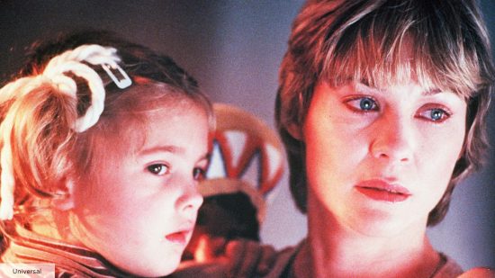 The best movie moms: Dee Wallace as Mary