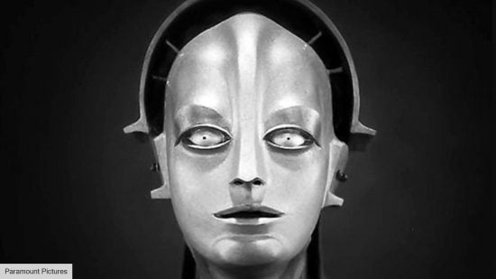 The best movies of all time: Metropolis
