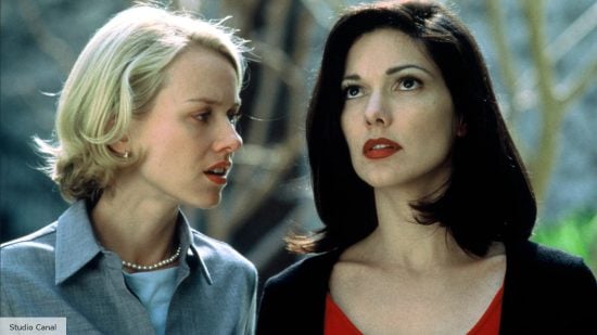 Best movies: Naomi Watts and Laura Harring in Mulholland Drive