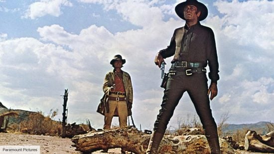 Best movies: Once Upon a Time in the West 