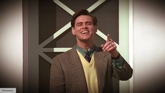 Bets movies of all time: The Truman show