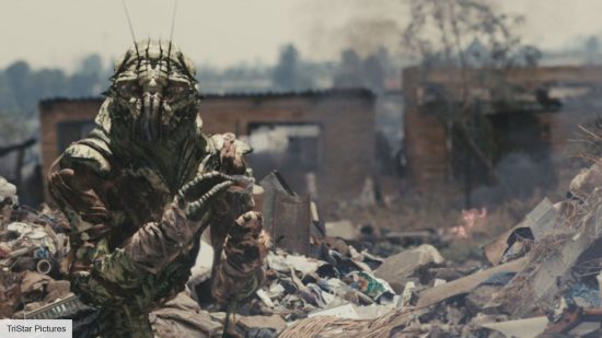 Best science fiction movies: District 9