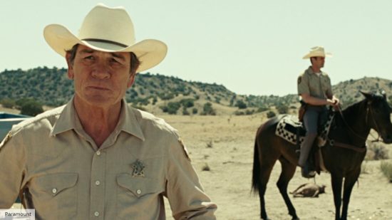 Best Westerns: No Country for Old Men 