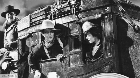 Best Westerns: Stagecoach 