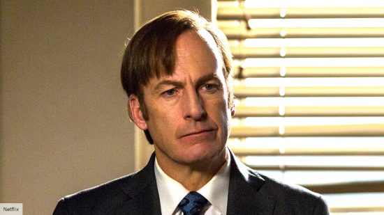 Bob Odenkirk led the cast of one of the best TV series in Better Call Saul