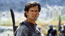 Evil Dead's Bruce Campbell