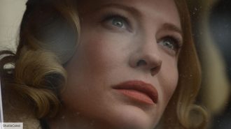 One of the best Cate Blanchett movies is now streaming on Netflix 