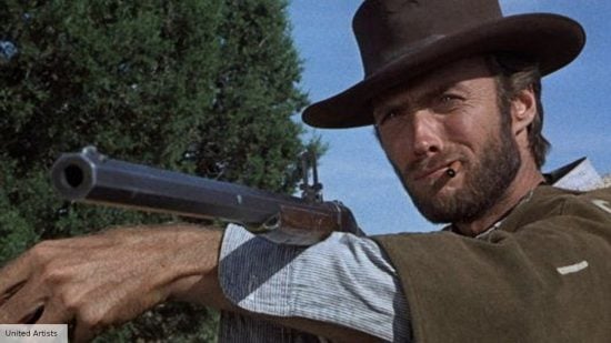 Clint Eastwood has starred in the best Westerns ever made, including The Good, The Bad, and The Ugly