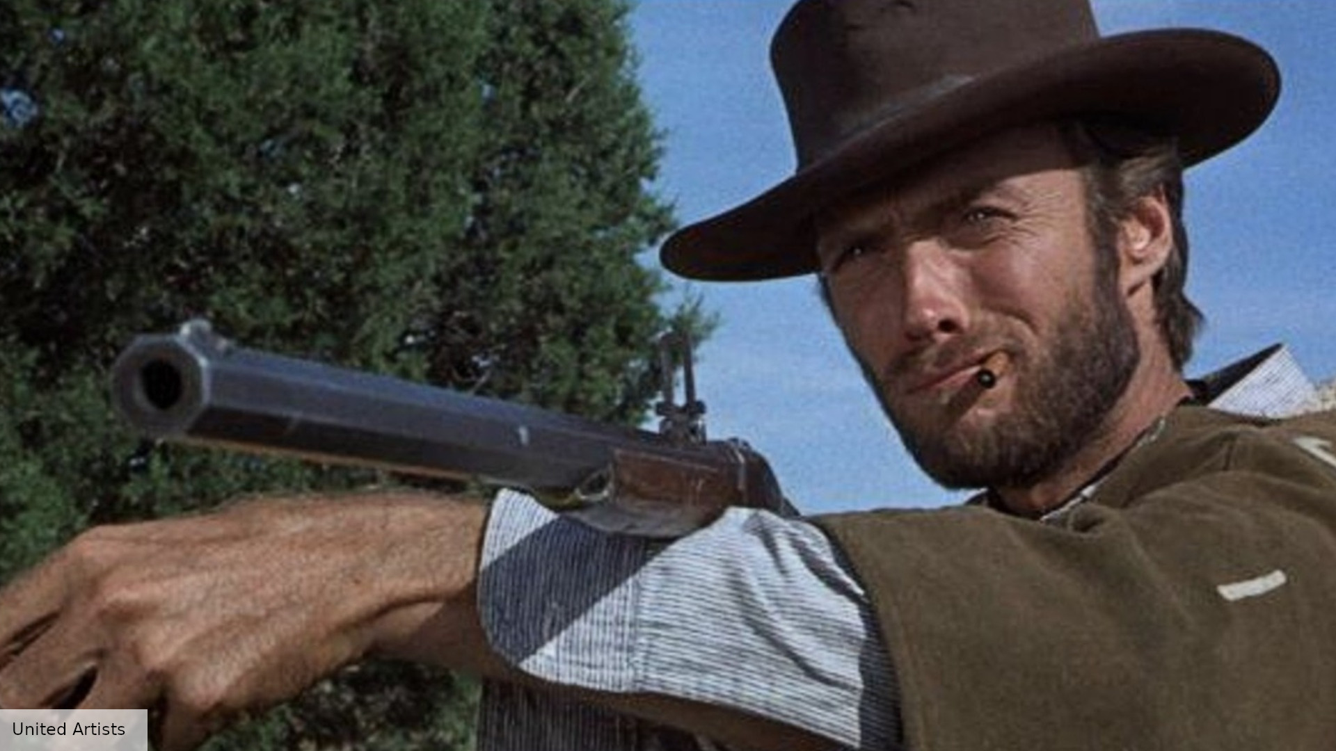 Clint Eastwood has starred in the best Westerns ever made, including The Good, The Bad, and The Ugly