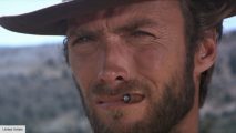 Clint Eastwood in The Good, The Bad, The Ugly