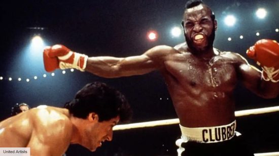 Hidden meanings in Rocky and Creed villains: Mr T as Clubber Lang in Rocky 3
