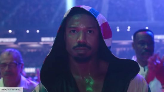 Adonis Creed takes on a new movie villain in Creed 3