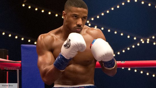 Michael B Jordan reveals what anime series influenced Creed 3's fights