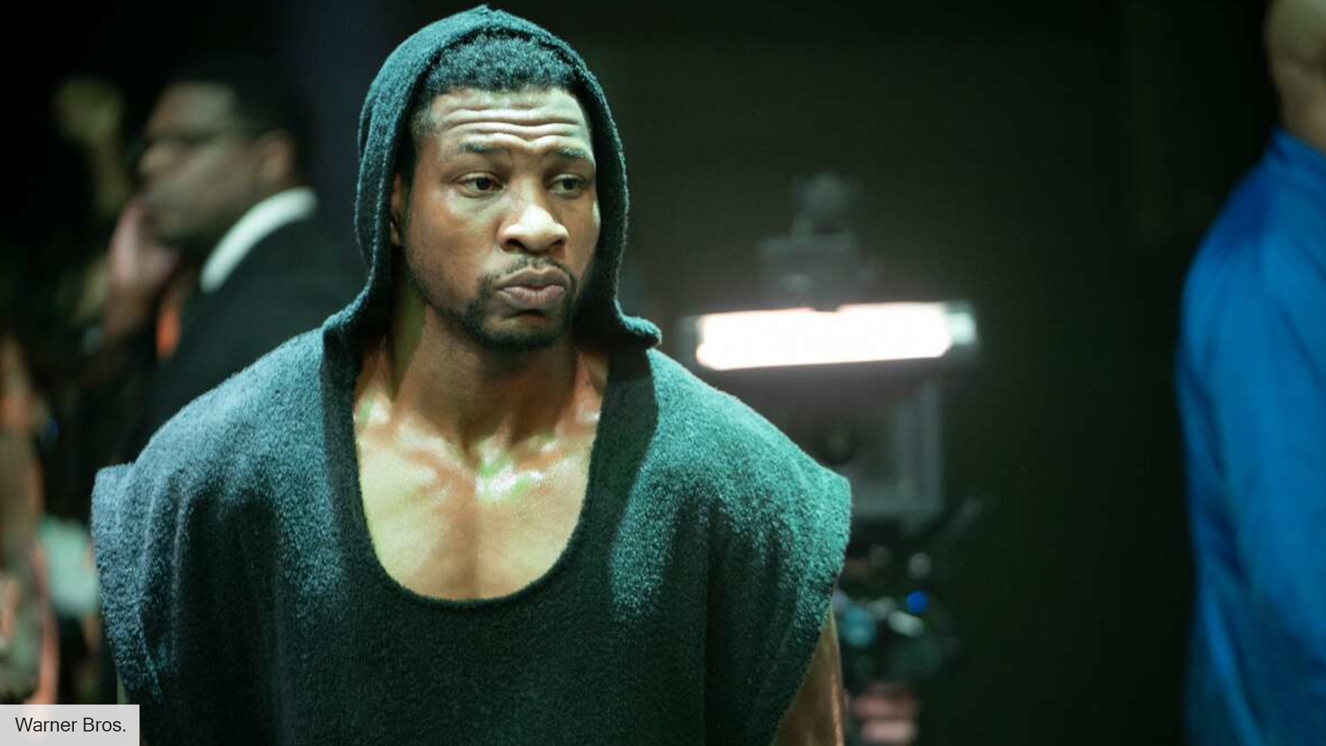 Jonathan Majors Almost Walked Away From The Marvel Franchise Years Before  Signing On As Kang The Conqueror