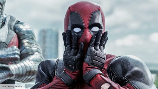 Ryan Reynolds and Hugh Jackman will lead Deadpool 3