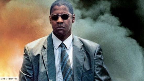 One of Denzel Washington's best movies is becoming a TV series