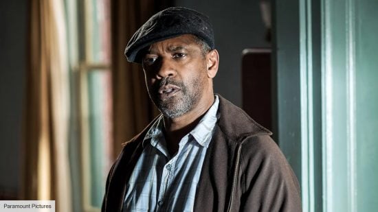 Best actors of all time: Denzel Washington as Troy in Fences