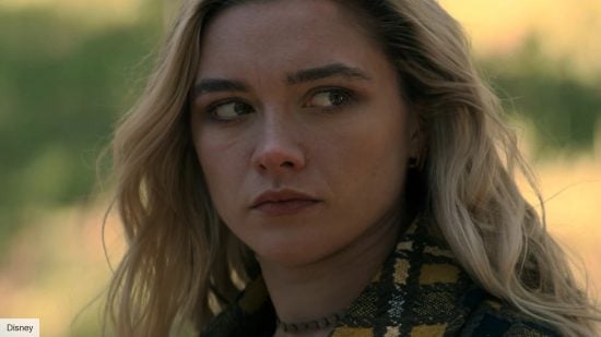 Florence Pugh loves doing Marvel movies just as much as indie films