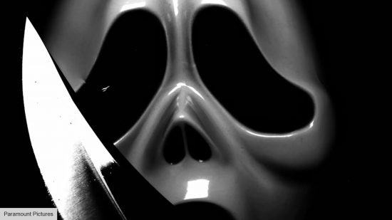 Ghostface explained: A close-up on Ghostface 