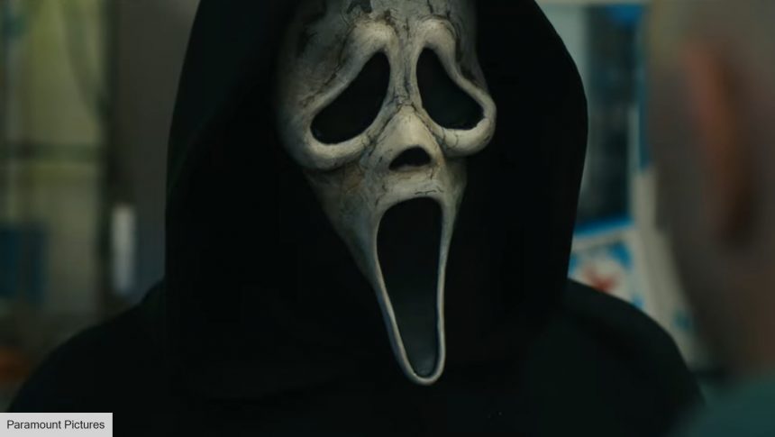 Ghostface explained: Ghostface in Scream 6
