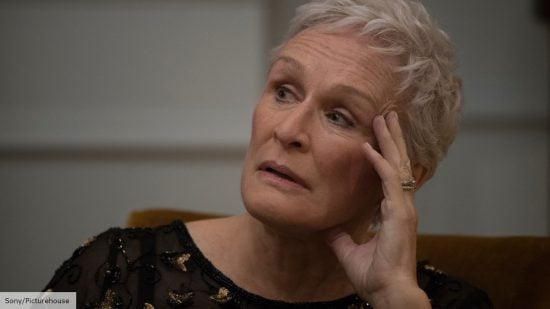 Glenn Close has been in some of the best movies of recent decades, and was Oscar-nominated for The Wife