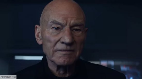 How many episodes of Star Trek Picard will there be? Patrick Stewart on Picard season 3