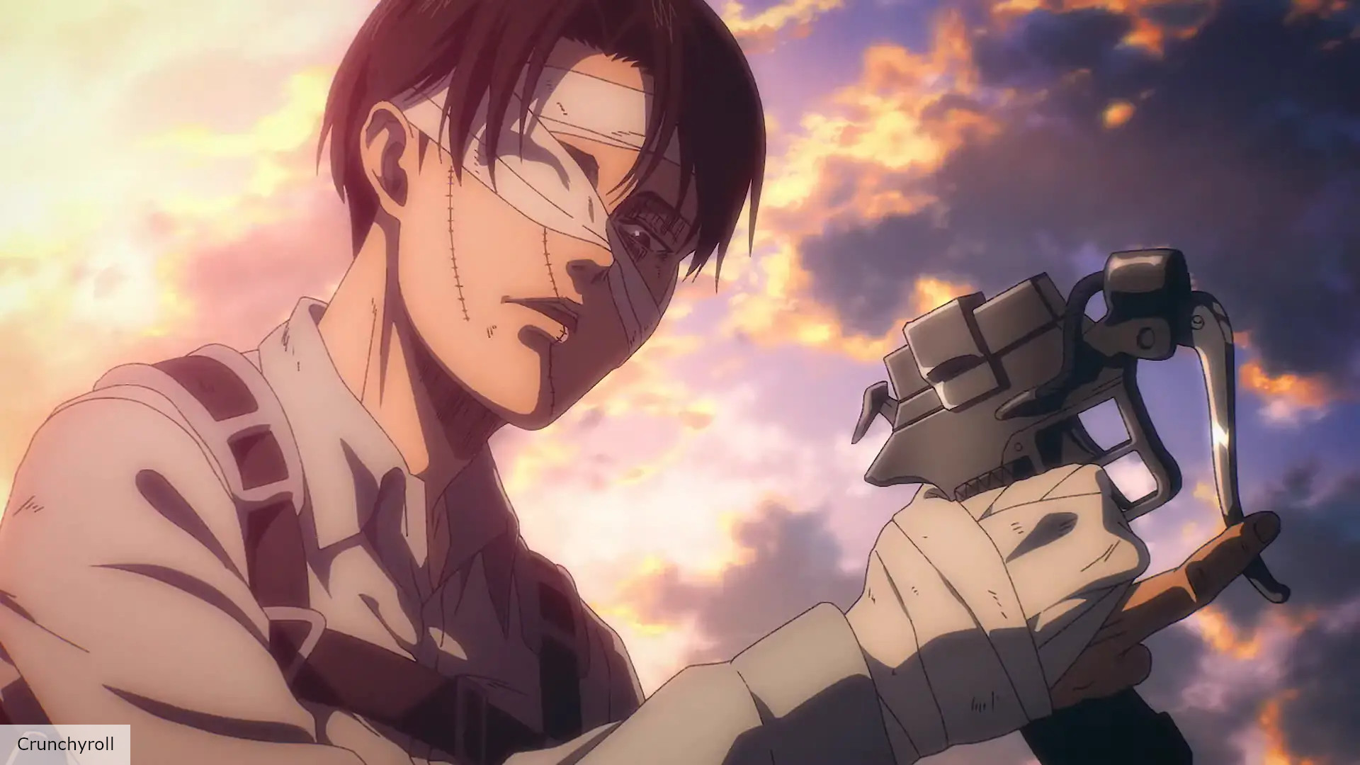 Attack on Titan Season 4 Part 3 – where can I watch episode 88? | The  Digital Fix