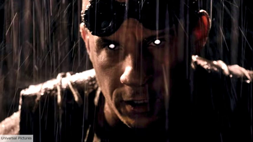 How to watch Riddick movies in order