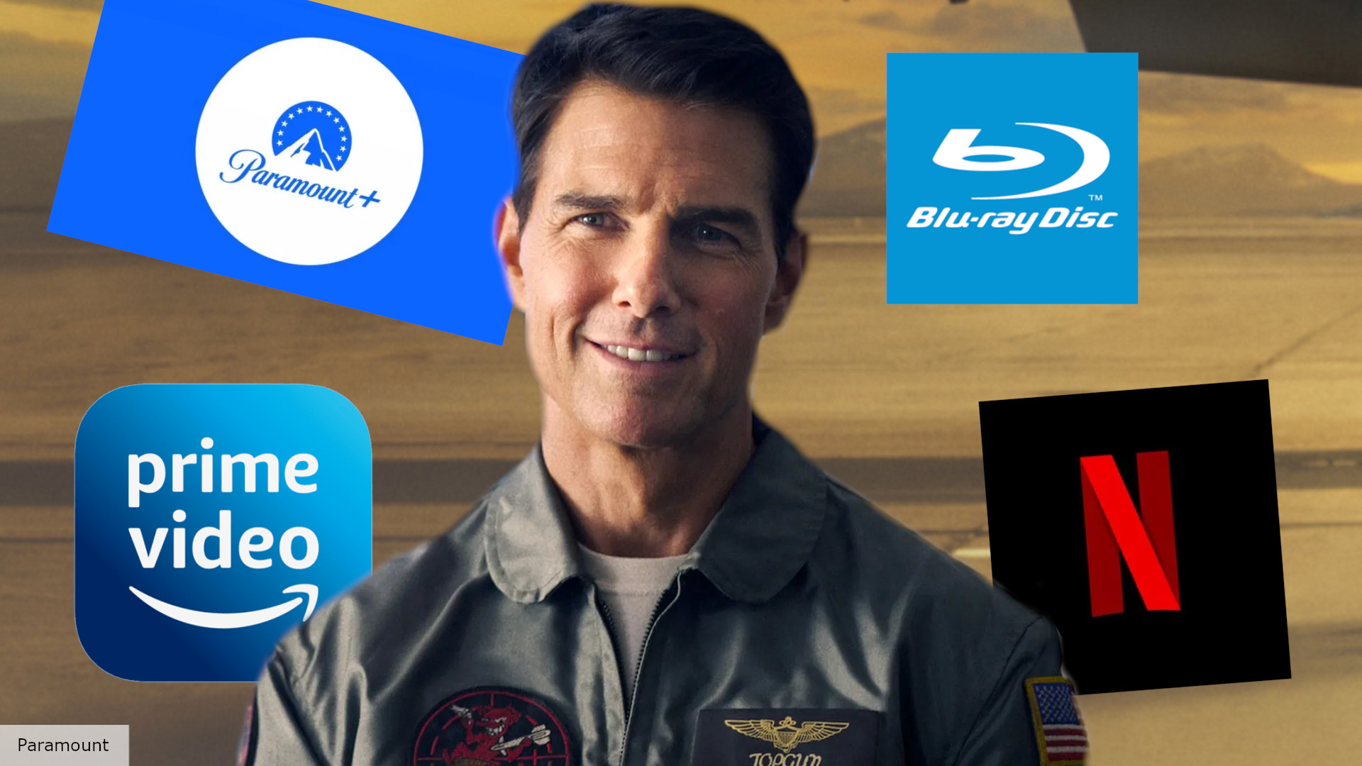 Top Gun: Maverick' on Paramount+: How to Watch for Free