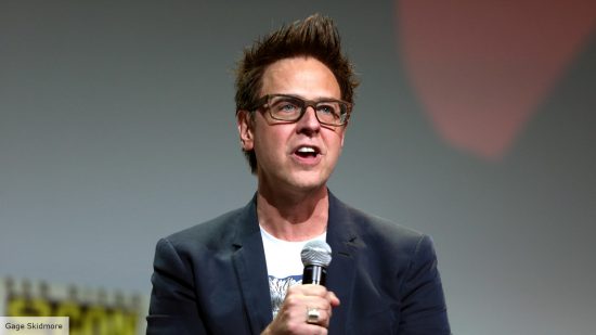 James Gunn denied lying to DCU fans about Superman movies