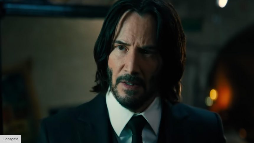 John Wick timeline revealed by director, and it’s a big surprise