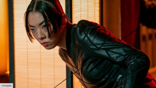 John Wick 5 release date: Rina Sawayama as Akira