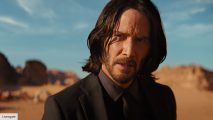 Keanu Reeves has "always wanted" to play the best X-Men character