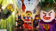 All the Lego movies ranked from worst to best