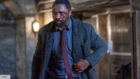 Luther Fallen Sun ending explained: Idris Elba as John Luther