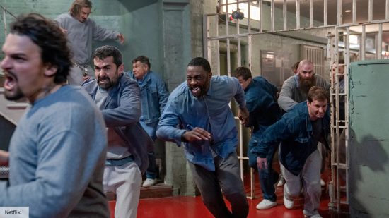 Luther Fallen Sun ending explained: John Luther (Idris Elba) escaped prison