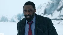 The new Netflix movie Luther sees Idris Elba return to one of his best characters