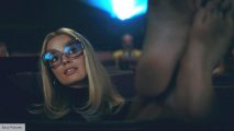 Margot Robbie played Sharon Tate for Quentin Tarantino in Once Upon a Time in Hollywood