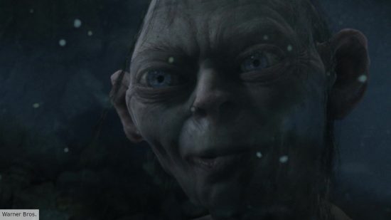 New Lord of the Rings movie ideas - Gollum