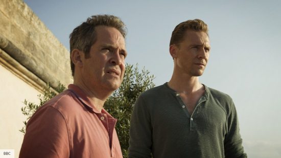 The Night Manager season 2 release date: Tom Hollander and Tom Hiddleston as Corky and Jonathan in The Night Manager season 1
