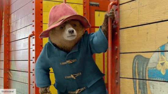 Paddington 2 is one of the best movies ever made