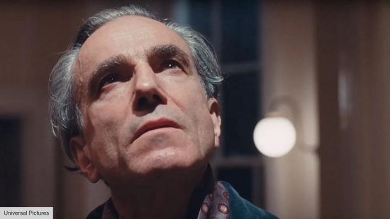 Best actors of all time: Daniel Day-Lewis as Reynolds Woodcock in Phantom Thread