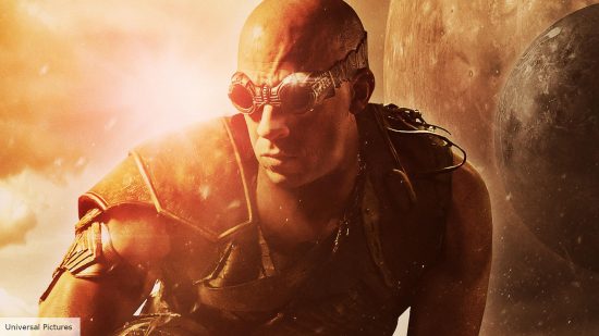Vin Diesel will return when the Riddick movies are back in cinemas for new movie Riddick 4