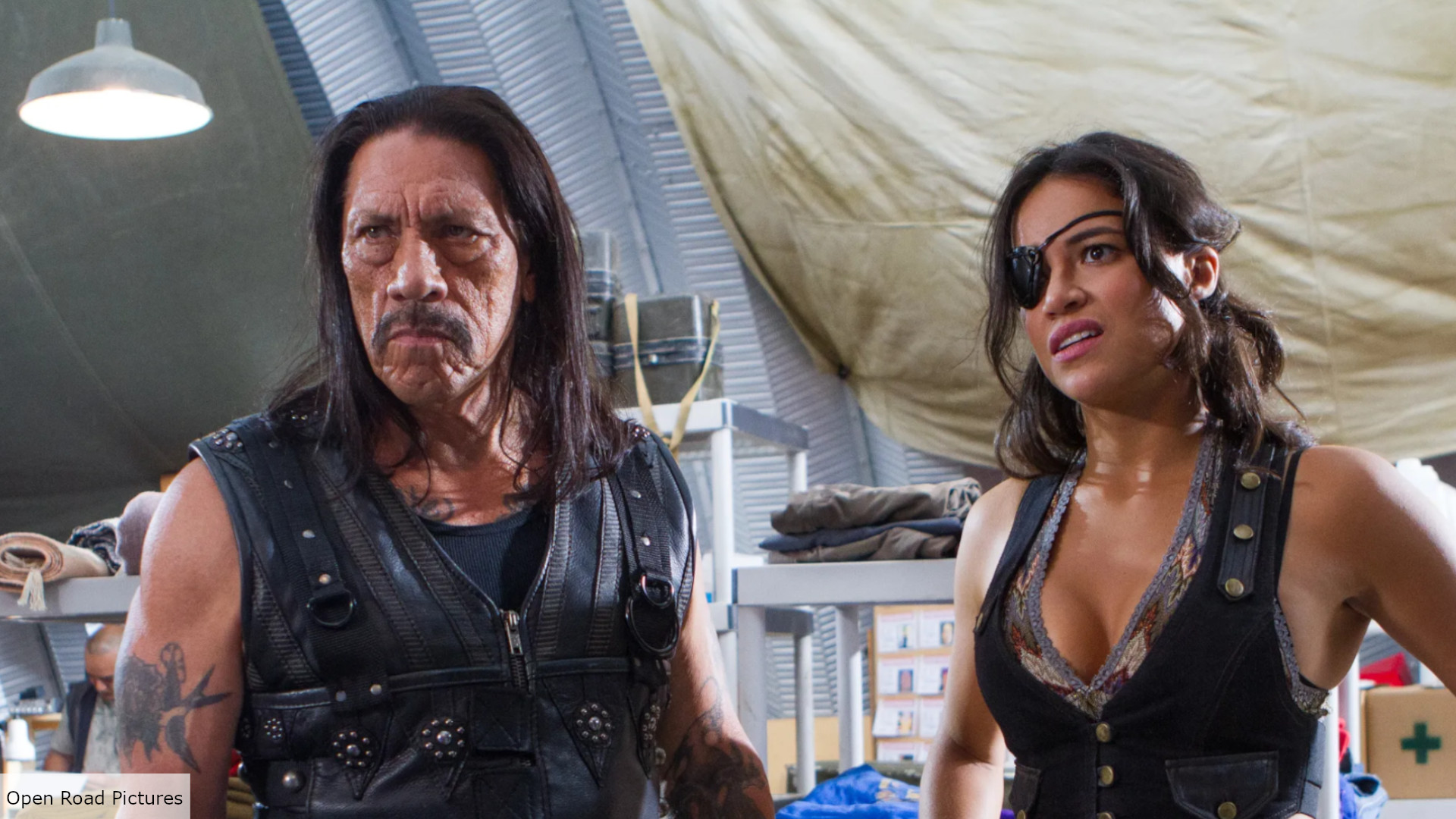 Rodriguez wants to make Machete in Space a reality | The