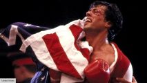 Hidden meanings in Rocky and Creed villains: Sylvester Stallone as Rocky Balboa in Rocky 4