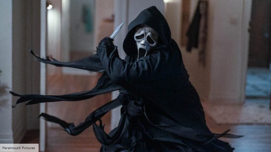 The Scream cast is thinned out in every new movie thanks to Ghostface and his penchant for murder