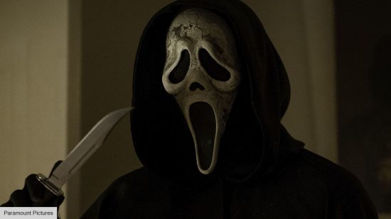 How to watch Scream 6: Ghostface in Scream 6