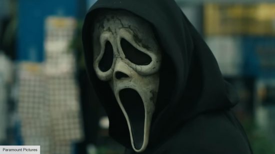 Scream 6 ending was inspired by original movie, says director